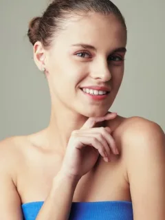 Oily Skin Breakthrough: Control Shine & Breakouts in 7 Days - Cover Image