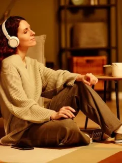 Self-Care Sundays: Top 3 Mindfulness Apps for 2025 Stress Reduction - Cover Image