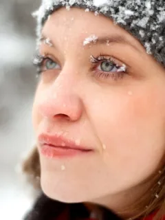 Dry Skin SOS: Your Updated 5-Step Winter Skincare Routine (US) - Cover Image