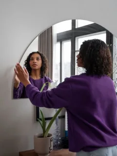 Stop the Scale: 5 Strategies for Body Acceptance - Cover Image