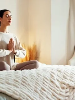 Transform Your Sunday: A Personalized Self-Care Ritual Guide - Cover Image