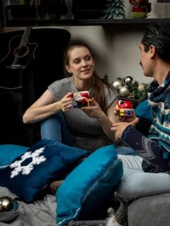 Recharge & Reconnect: Sunday Self-Care for Stronger Relationships - Cover Image