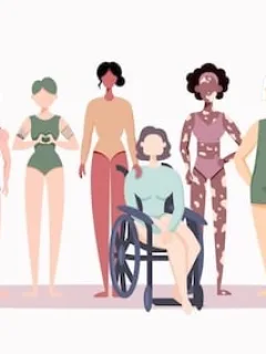 Redefine Beauty Standards: Social Media Activism's Impact - Cover Image