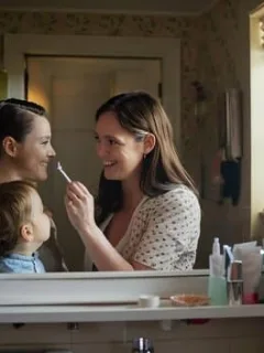 The 3-Step Skincare Routine for Busy US Moms: Glowing Skin in 5 Minutes - Cover Image