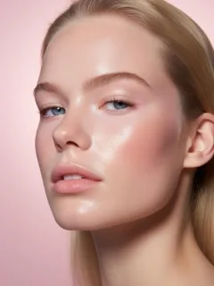 Get the Glass Skin Look: Dewy Makeup Tutorial for 2025 - Cover Image