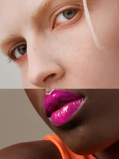 Gradient Lips 2025: The Ultimate Makeup Tutorial for a Statement Look - Cover Image