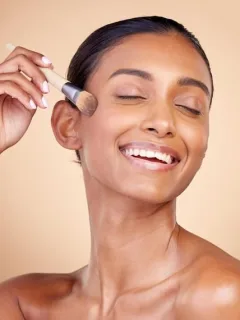 How to Choose the Right Foundation: Your 2025 Skin Type Guide - Cover Image