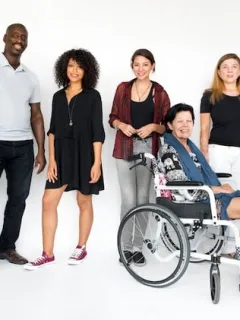 The Role of Representation: How Diverse Media Shapes Body Image - Cover Image