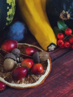 The Impact of Diet on Your Skin: Eat Your Way to Radiance - Cover Image