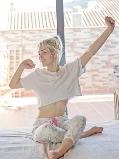 Beat Sunday Afternoon Fatigue: Self-Care Strategies for Energy Boost - Cover Image