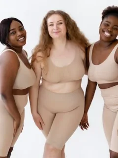Celebrate Your Shape: Finding Clothes That Fit & Flatter - Cover Image