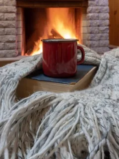Cozy Home for Relaxation: Self-Care Sunday Ideas - Cover Image