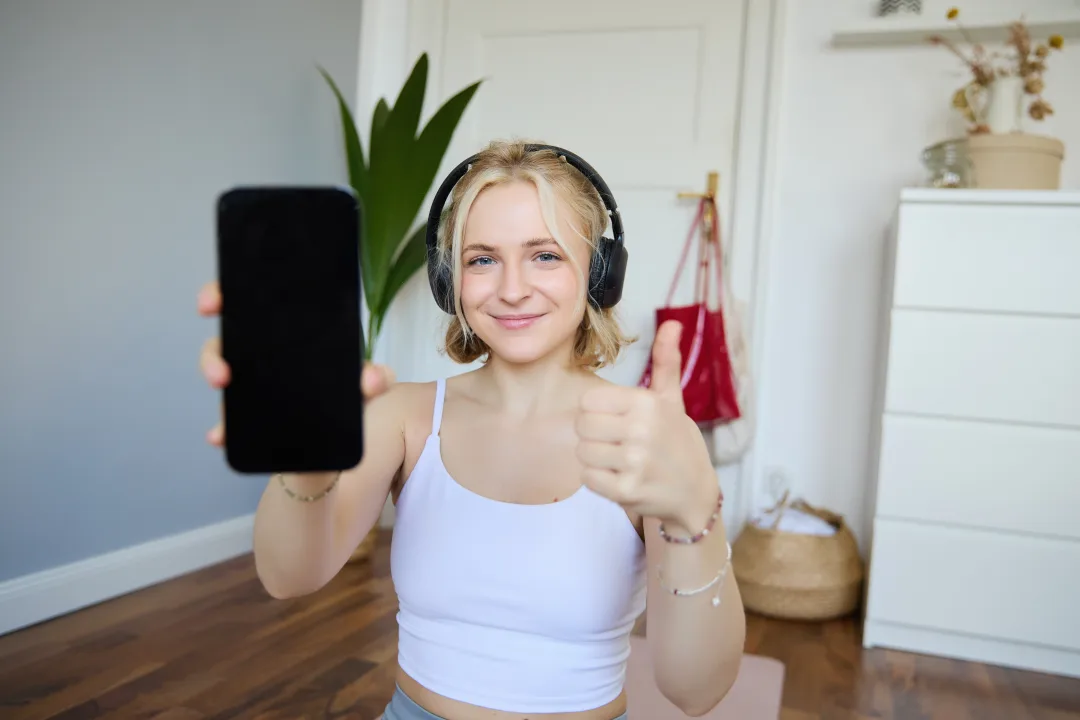 Social media and body positivity