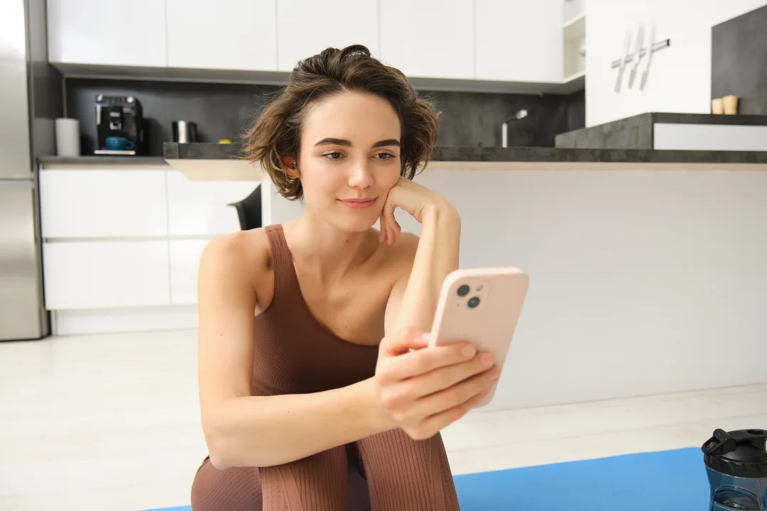 Social media and body positivity