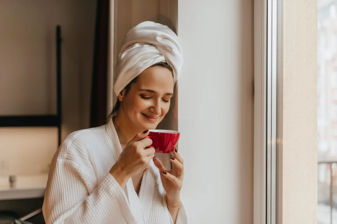 Self-Care Sunday.