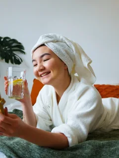 Self-Care Sunday.