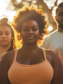 Psychological Benefits of Body Diversity
