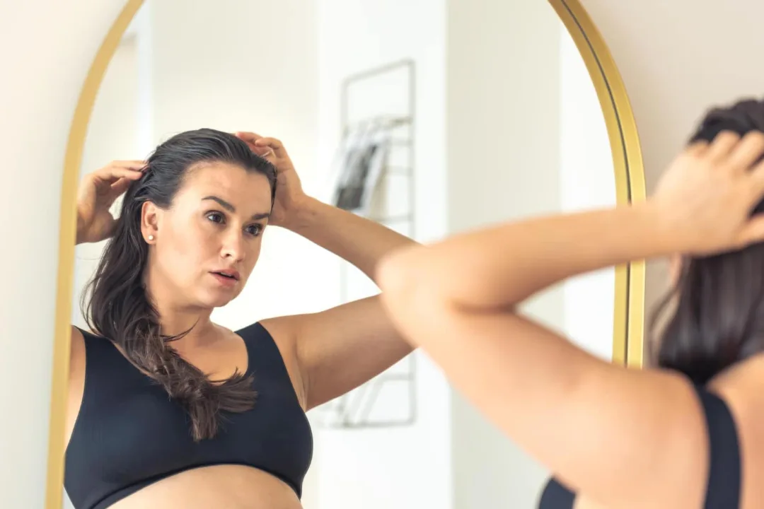 Body Image Challenges