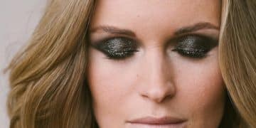 Master the Smoky Eye: Easy 15-Minute Tutorial for Beginners - Cover Image
