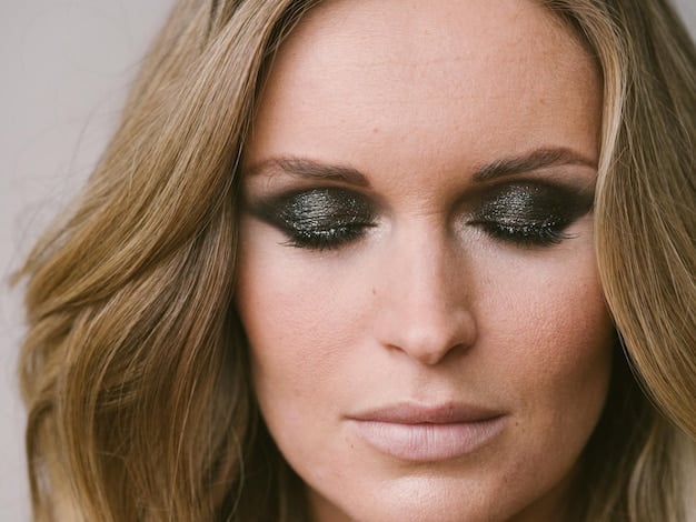 Master the Smoky Eye: Easy 15-Minute Tutorial for Beginners