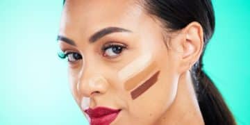 Color Correcting: Your 6-Step Guide to Flawless Skin - Cover Image