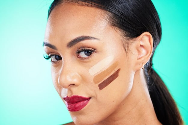 Color Correcting: Your 6-Step Guide to Flawless Skin