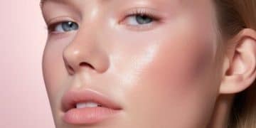 Get the Glass Skin Look: Dewy Makeup Tutorial for 2025 - Cover Image