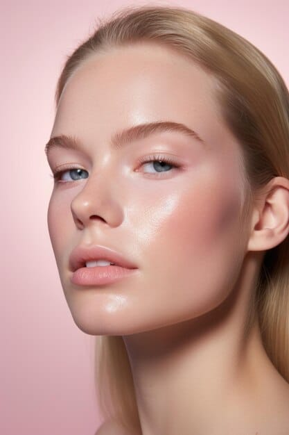 Get the Glass Skin Look: Dewy Makeup Tutorial for 2025