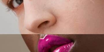 Gradient Lips 2025: The Ultimate Makeup Tutorial for a Statement Look - Cover Image