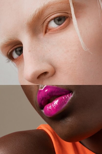 Gradient Lips 2025: The Ultimate Makeup Tutorial for a Statement Look