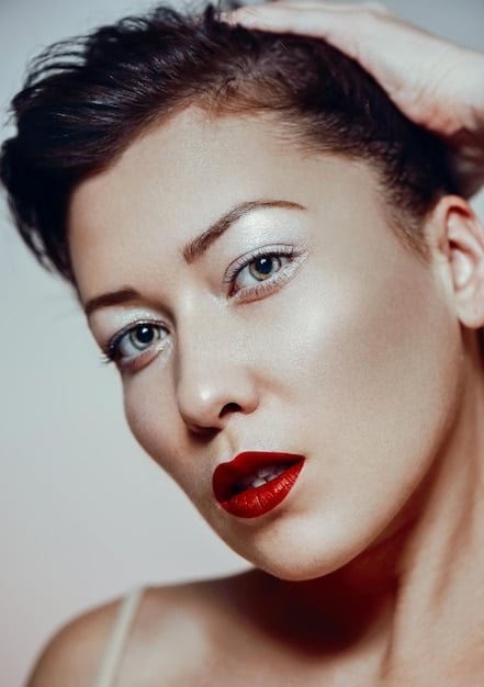 Mastering the Art of Blending: Your Ultimate Makeup Tutorial for a Seamless Finish