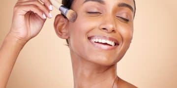 How to Choose the Right Foundation: Your 2025 Skin Type Guide - Cover Image