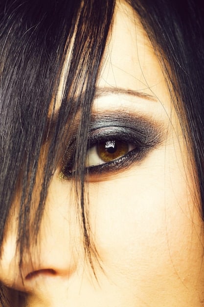 Get the Perfect Cat Eye: Makeup Tutorial for a Timeless Look