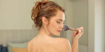 How to Apply Blush: Achieve a Natural Flush in 4 Easy Steps - Cover Image