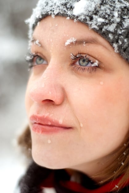 Dry Skin SOS: Your Updated 5-Step Winter Skincare Routine (US)