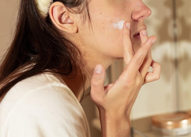 Sensitive Skin Savior: Quick Skincare Routine for Calm Skin