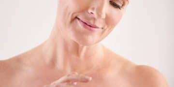 The Ultimate Morning Skincare Routine for Women Over 40: Look 10 Years Younger - Cover Image