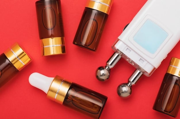 Maximize Your Glow: Skincare Layering Guide for 2025