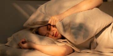 The Ultimate Guide to Beauty Sleep: Sleep's Role in Skincare - Cover Image