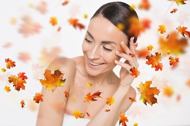 Customize Your Skincare Routine for Different Seasons in the US