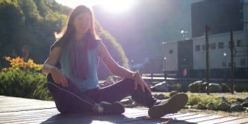 Boost Your Week: How 15 Minutes of Sunday Meditation Works - Cover Image