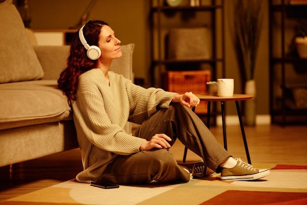 Self-Care Sundays: Top 3 Mindfulness Apps for 2025 Stress Reduction