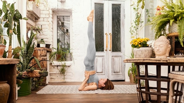 Unlock Better Sleep: Your Restorative Self-Care Sunday Routine