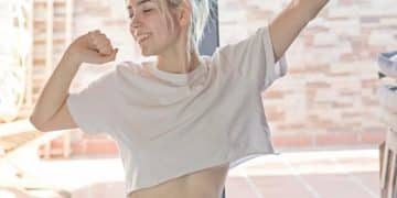Beat Sunday Afternoon Fatigue: Self-Care Strategies for Energy Boost - Cover Image