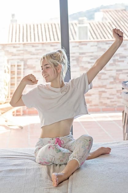 Beat Sunday Afternoon Fatigue: Self-Care Strategies for Energy Boost