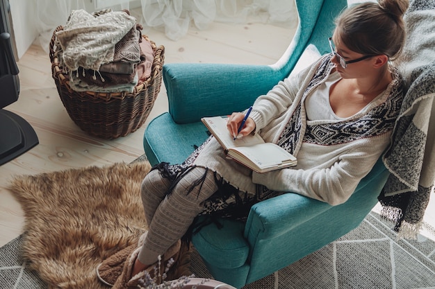 Self-Care Sundays: Journaling for Self-Reflection & Growth