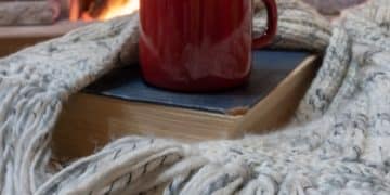 Cozy Home for Relaxation: Self-Care Sunday Ideas - Cover Image