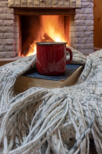 Cozy Home for Relaxation: Self-Care Sunday Ideas