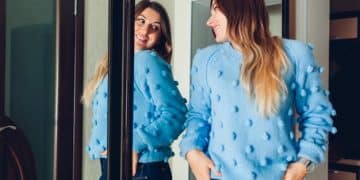 Boost Body Image: Affirmation Challenges for 30 Days - Cover Image