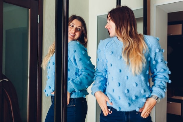 Boost Body Image: Affirmation Challenges for 30 Days